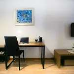 The Box Residence