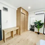 Gp House Apartment - Studio Room Sukhumvit Near Bts