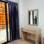 Gp House Apartment - Studio Room Sukhumvit Near Bts