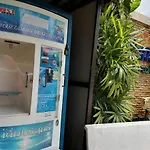 Noppakorn Mansion อพาร์ทเม้นท์ นพกรณ์ แมนชั่น