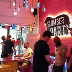 Slumber Party Hostel & Bar Bangkok