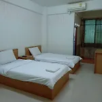 Green Apartment