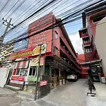 Ratanawong Place 406