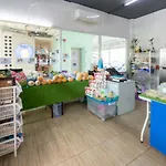 Lovely Room Next To Bkk Airport, Food Marts, Quiet Place To Stay
