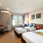 Bangkok Loft Inn