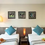 Bangkok Loft Inn