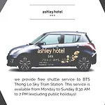 Ashley Hotel Bangkok Thonglor