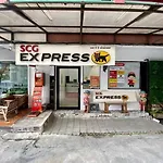 Ratanawong Place 807