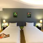 Grand Tower Inn Sathorn Hotel