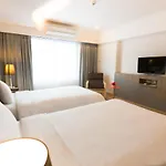 Grand Tower Inn Sathorn Hotel