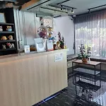 The Key Point Hotel
