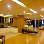 Icheck Inn Residence Sukhumvit 1