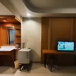 Pn Inn Hotel Pattaya