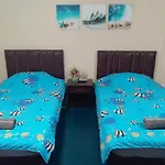 Merit Mansion