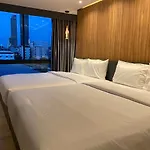 S3 Siam Bangkok Hotel