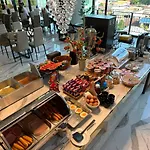 S3 Siam Bangkok Hotel