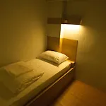 Micro Hostel