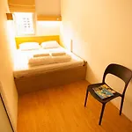 Micro Hostel