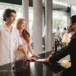 Cascade Hotel Bangkok