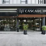 Cascade Hotel Bangkok