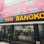 Chill Inn Bangkok