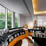 Marriott Executive Apartments Mayfair Bangkok