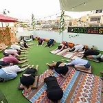 Khaosan Social Capsule Hostel