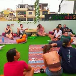 Khaosan Social Capsule Hostel