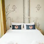 2499 Heritage Chinatown Bangkok Hotel By Roomquest