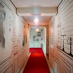 2499 Heritage Chinatown Bangkok Hotel By Roomquest