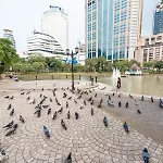 41 Suite Bangkok