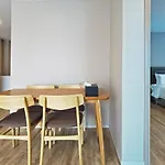 Blossom Sathorn Hospitality （曼谷高端酒店公寓）