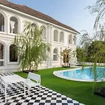 Arpo Pool Villa Riverside Bangkok