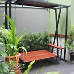 Yam Yen Hostel