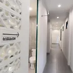 Peace Factory Hostel