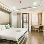 Modern Room,Sky Pool, Bts Asok,Sukhumvit