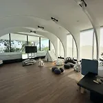 Luxury River View