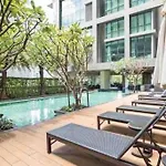 Luxurious In Prime Area Bangkok