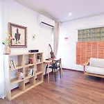 Ratchada Retreat Boutique Villa 1
