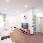 Ratchada Retreat Boutique Villa 1