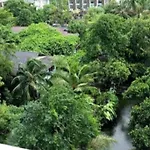 High-Class 2Bed Skyview Condo Just 1-Step From Bts Onnut
