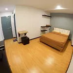 Inn Trog And Inn Soi (Adults Only)