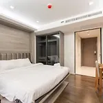 Circle Rein Sukhumvit 12 #1Br#Pool&Gym#Near Terminal 21#Max2