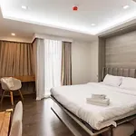 Circle Rein Sukhumvit 12 #1Br#Pool&Gym#Near Terminal 21#Max2