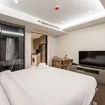 Circle Rein Sukhumvit 12 #1Br#Pool&Gym#Near Terminal 21#Max2