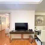 Aspira Hana Executive Apartment Thonglor