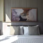 Qube Suites Sukhumvit46 Superior 2 Bedroom 206