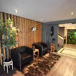 Bts Sukhumvit46 Deluxe 2 Bedroom 204