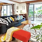 Pannarai\'S House