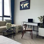 Luxury River View